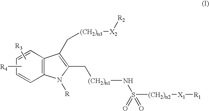 Process for making an aldehyde