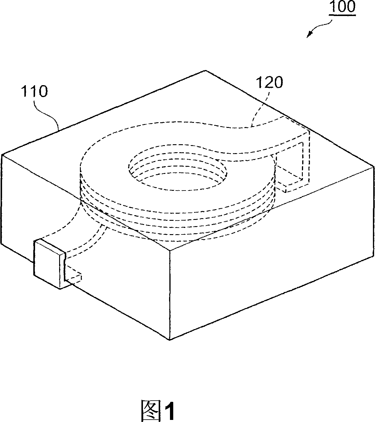 Soft magnetic alloy powder, compact, and inductance element