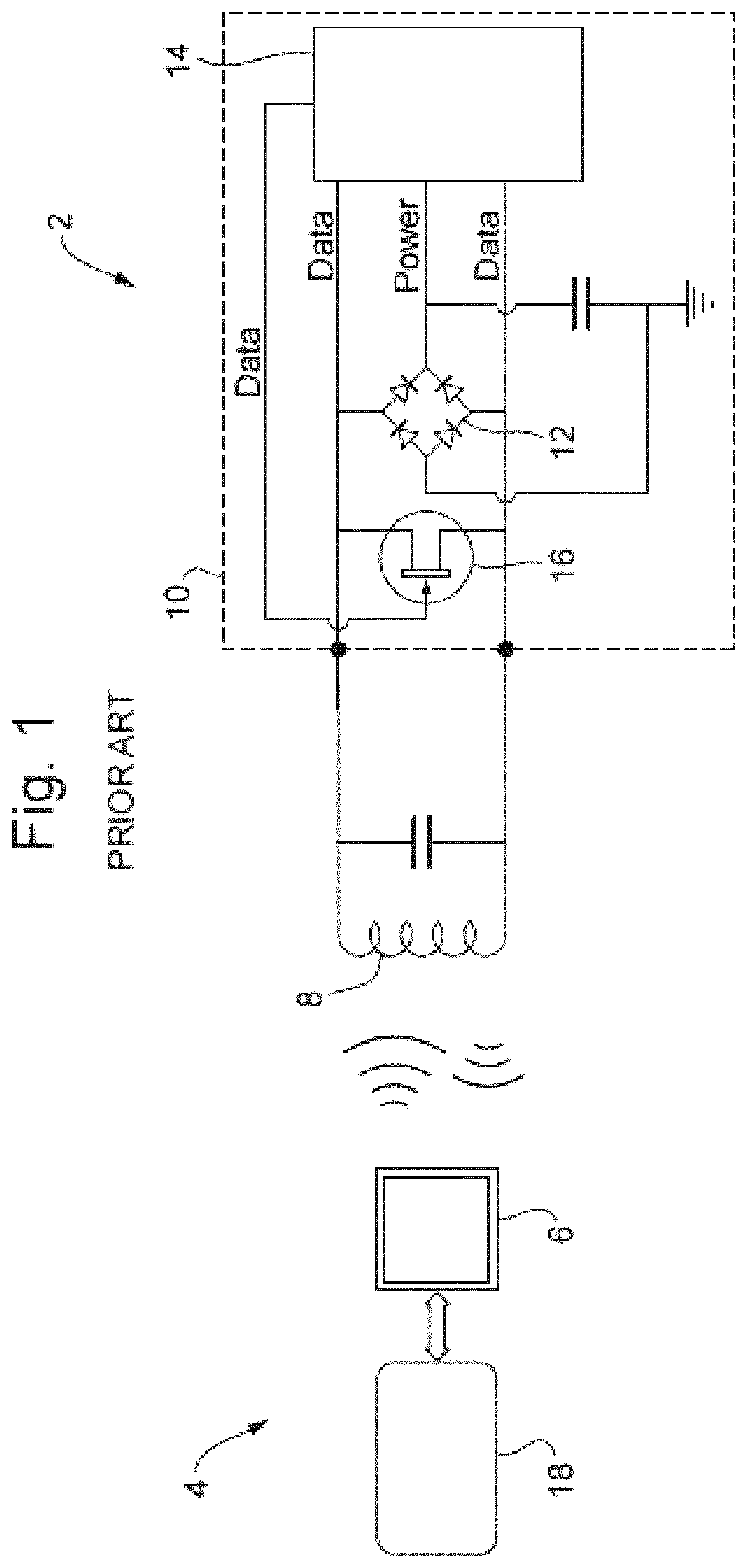 Biometric device