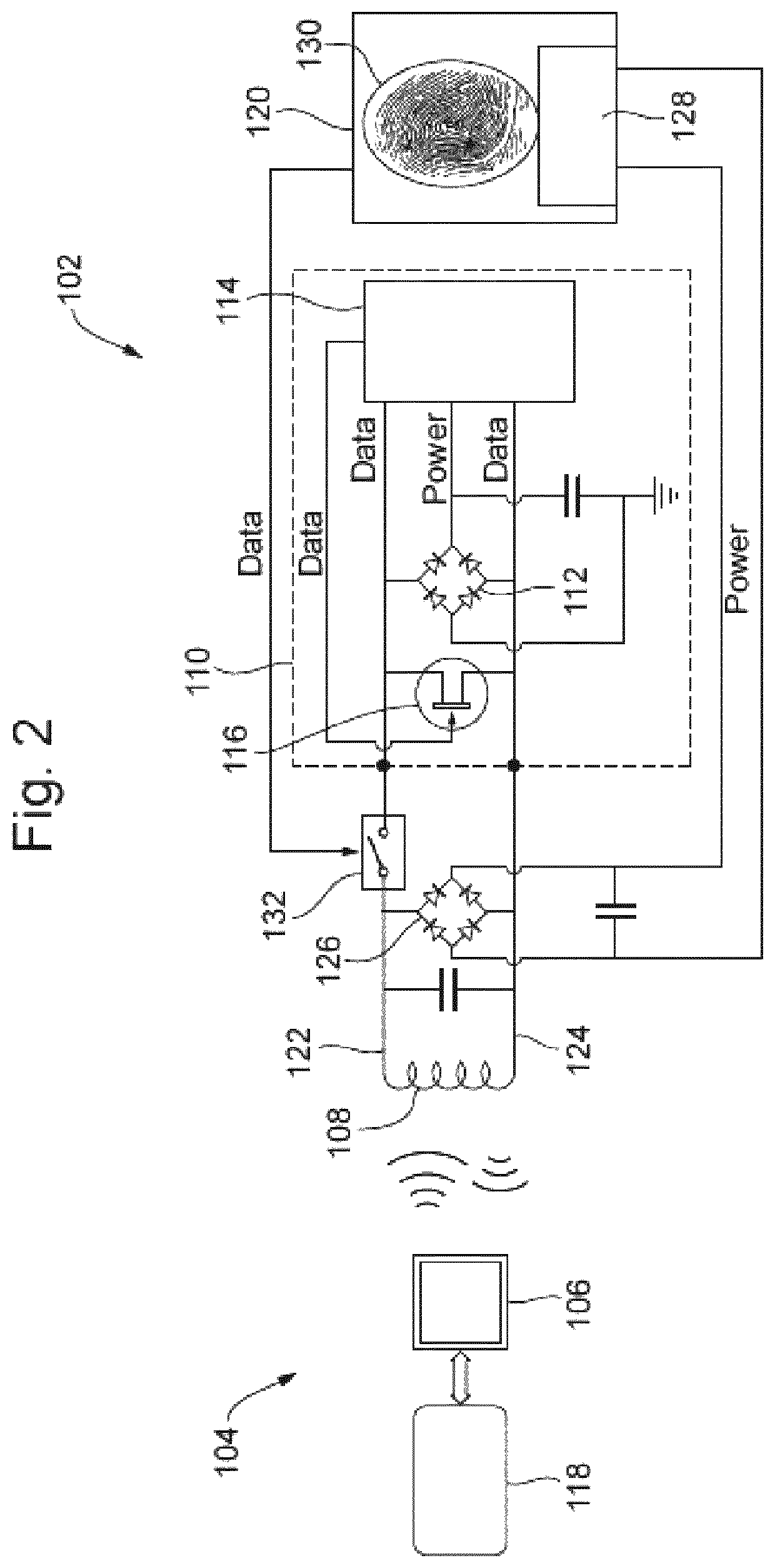 Biometric device