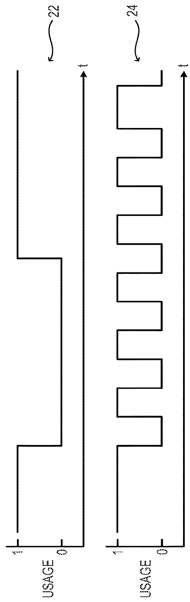 Supply-Voltage Control for Device Power Management