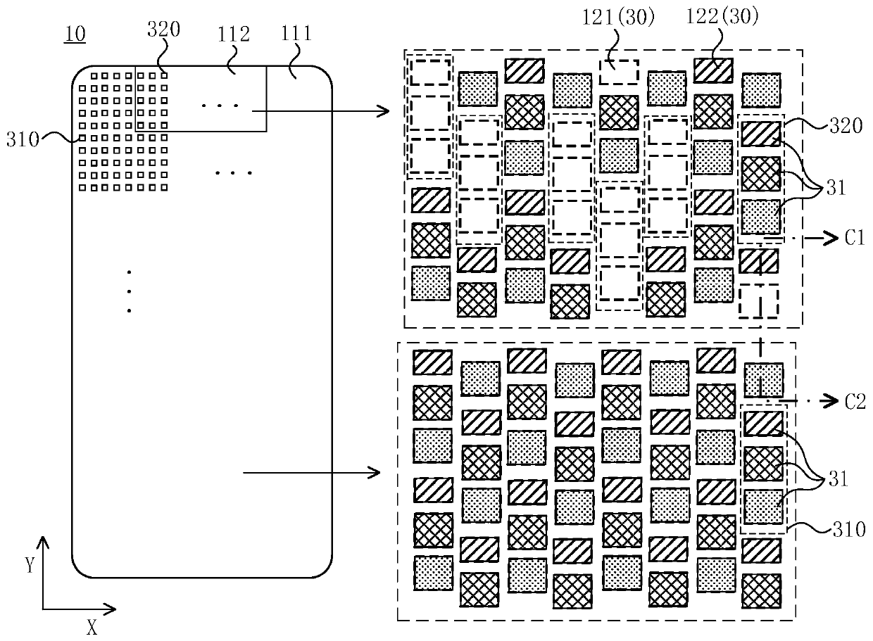 Display panel and display device