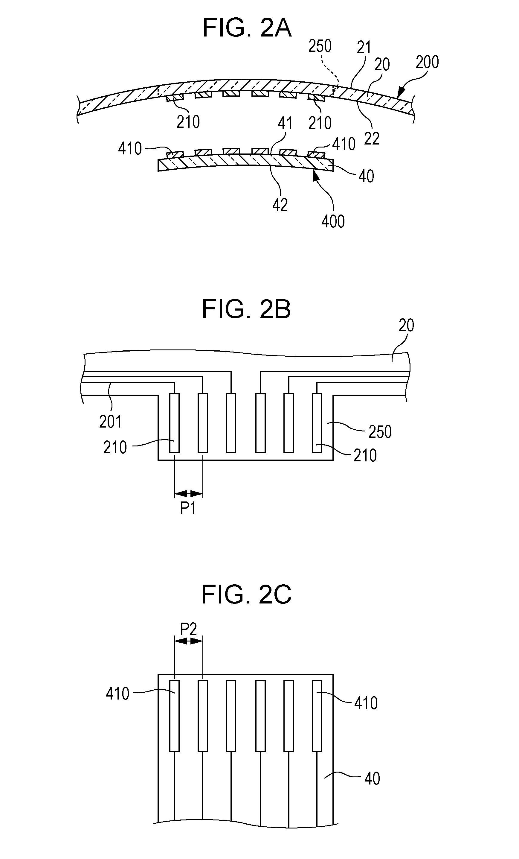 Connection device