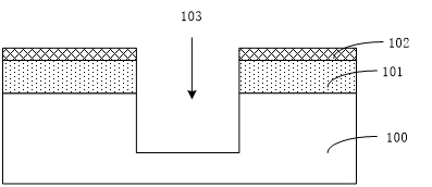 Semiconductor isolation structure and manufacturing method thereof