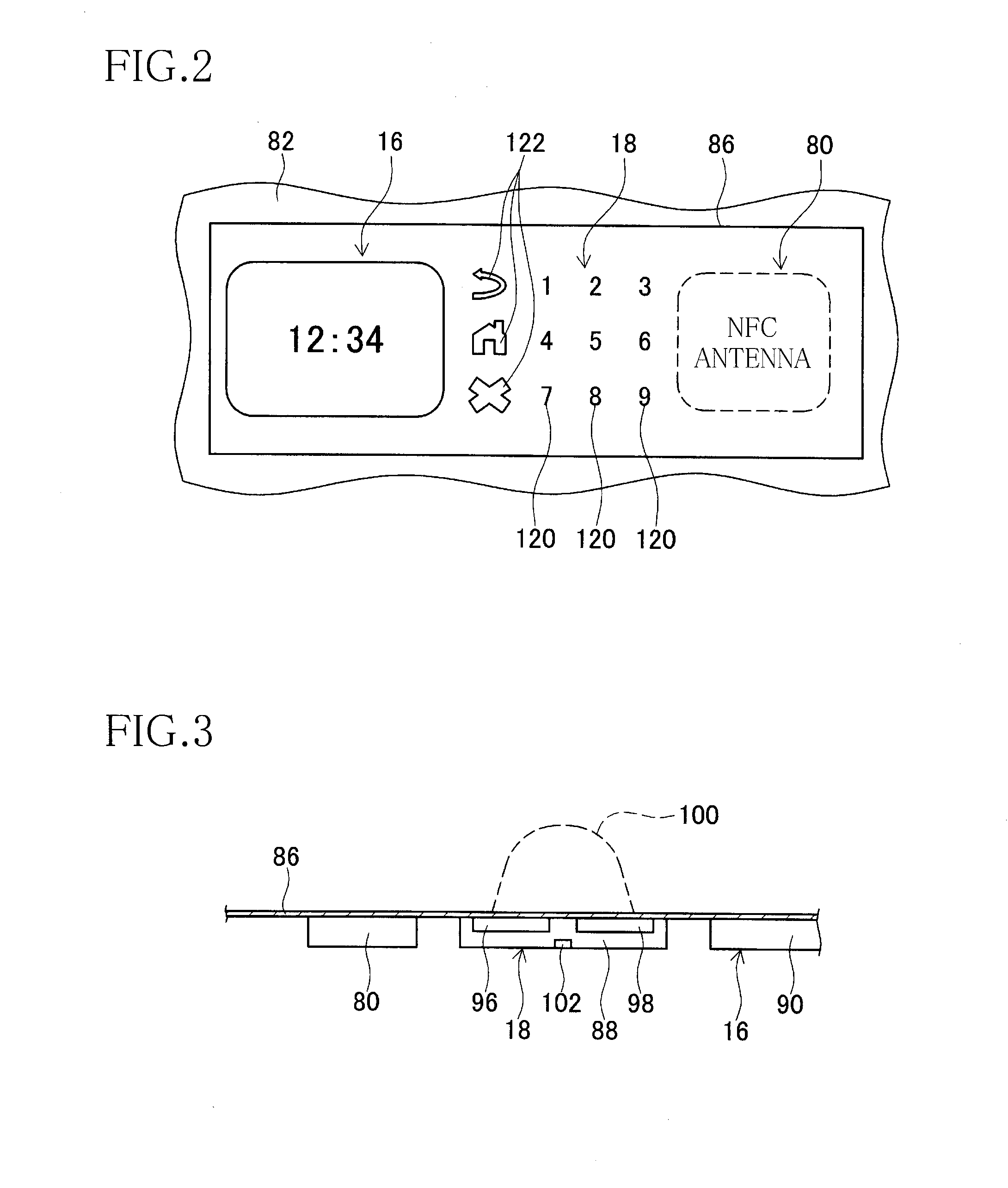 Communication device and non-transitory computer-readable storage medium storing program for controlling the communication device