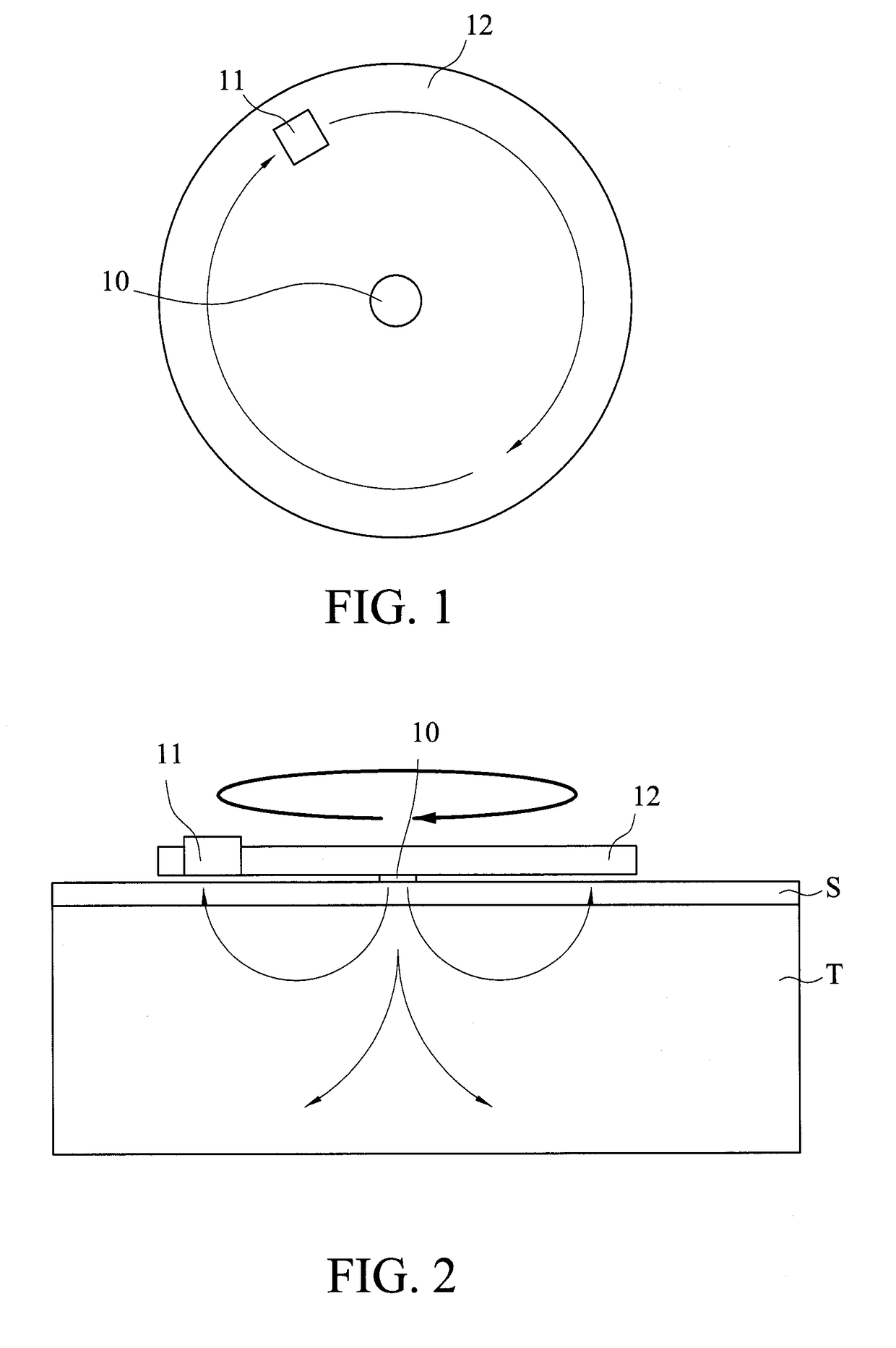 Rotation type optical tomography scanner