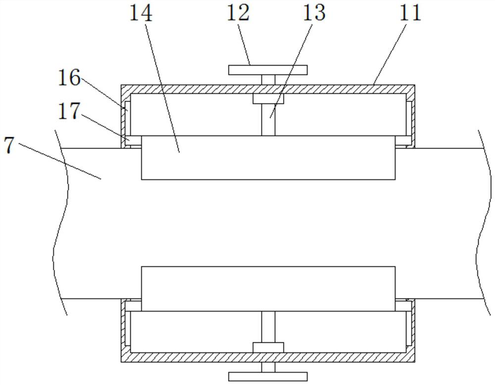 An easy-to-install fan