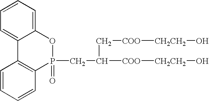 Transparent, electrically conductive, coated polyester film, process for its production, and its use