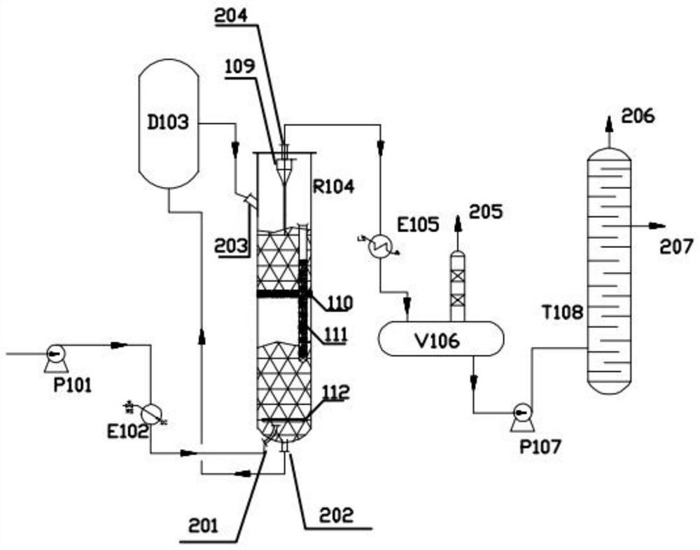 A kind of method for preparing isobutene