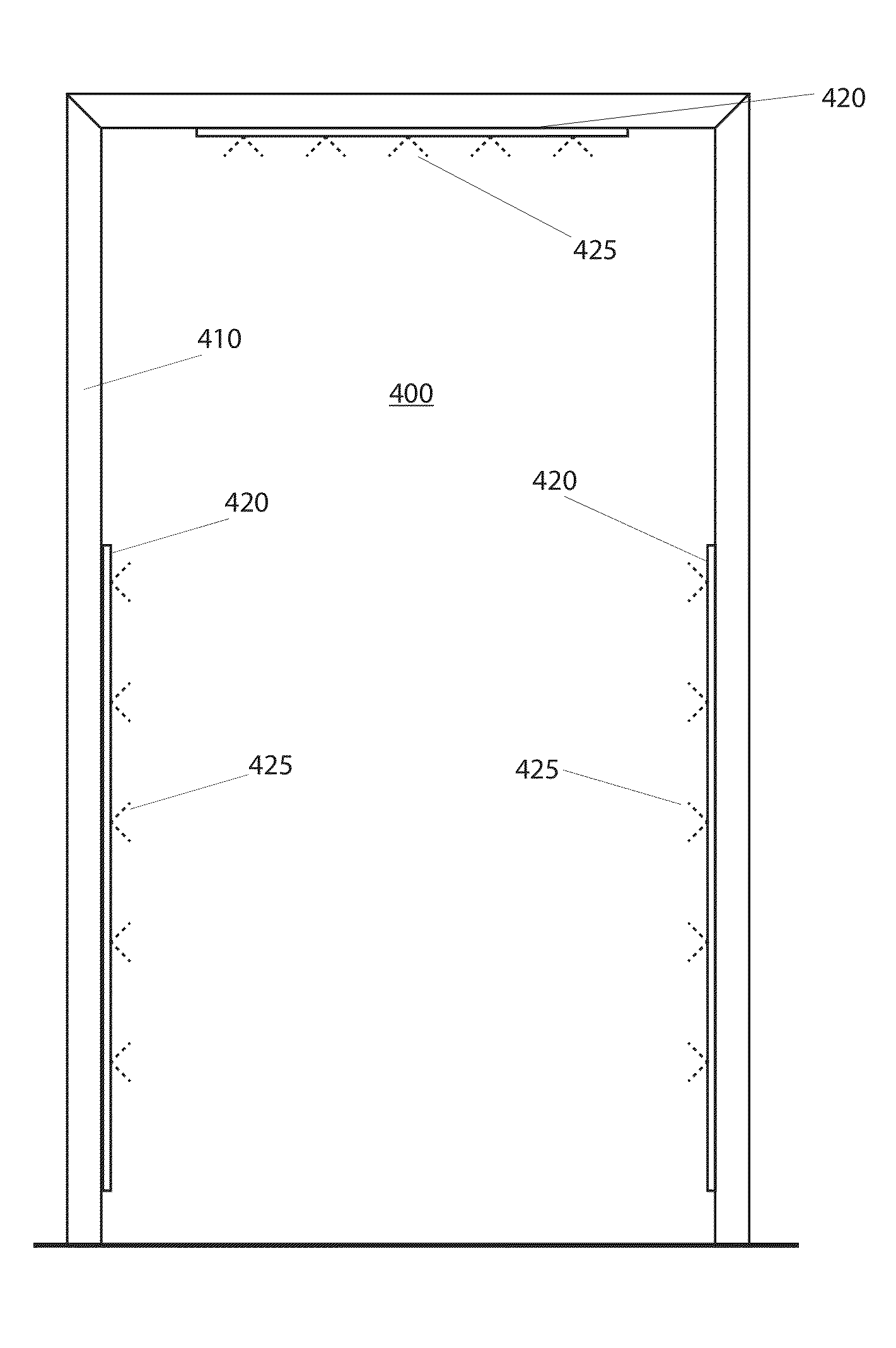 Identification system and method of use