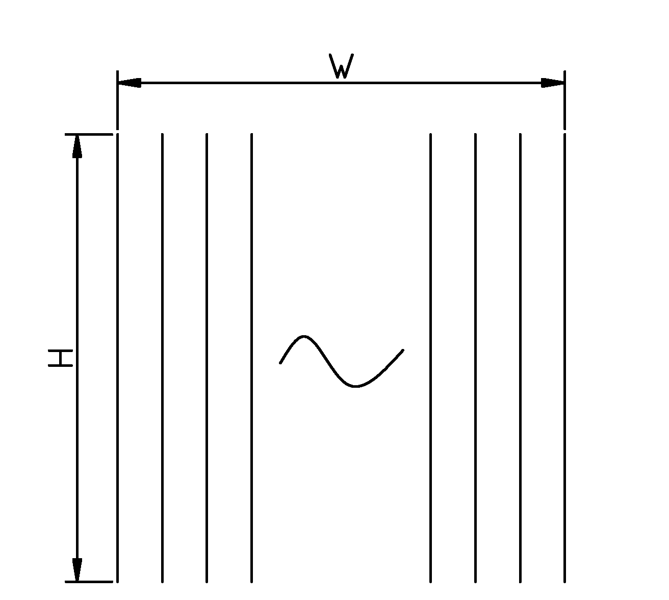 System and method for projection reconstruction