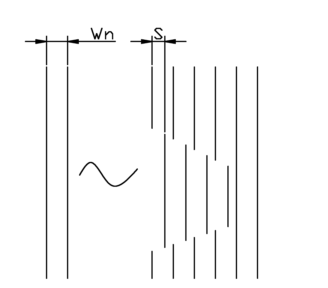 System and method for projection reconstruction