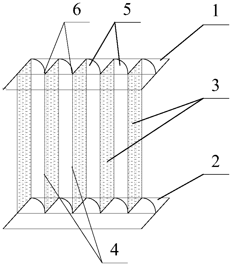 Solar shutter