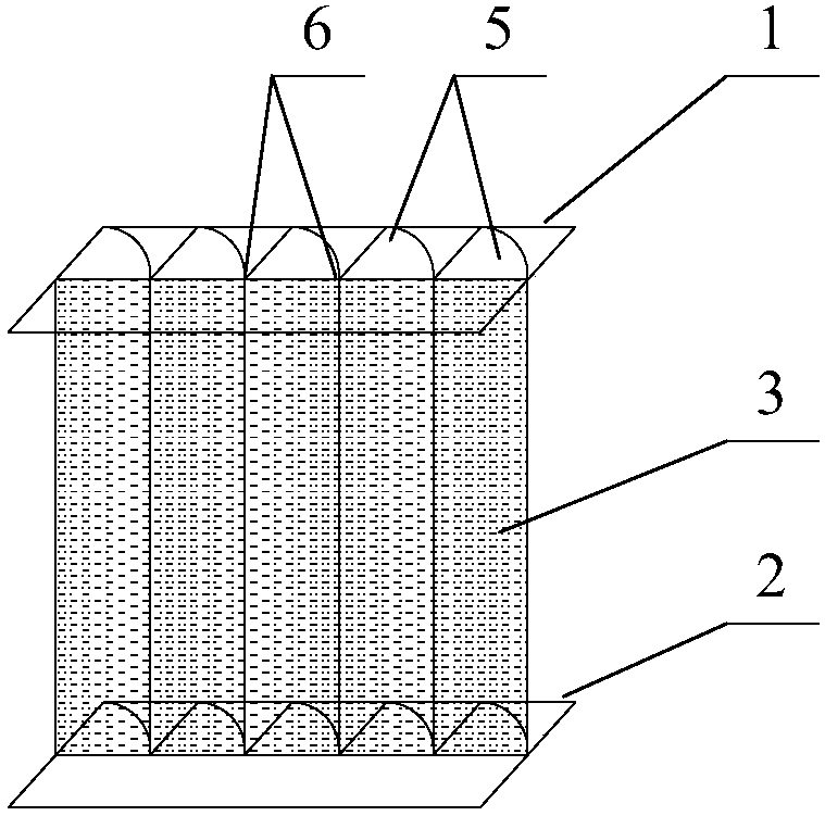 Solar shutter