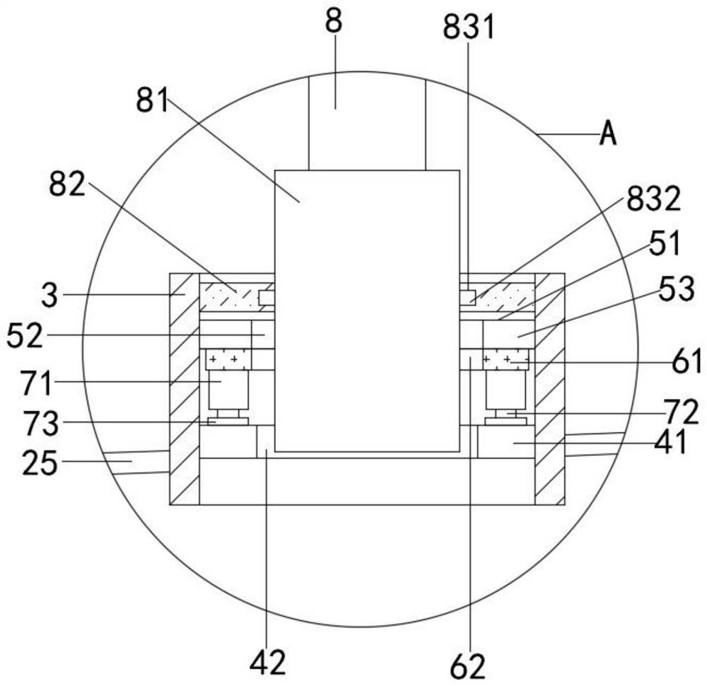 Puncture needle kit assembly and use method thereof