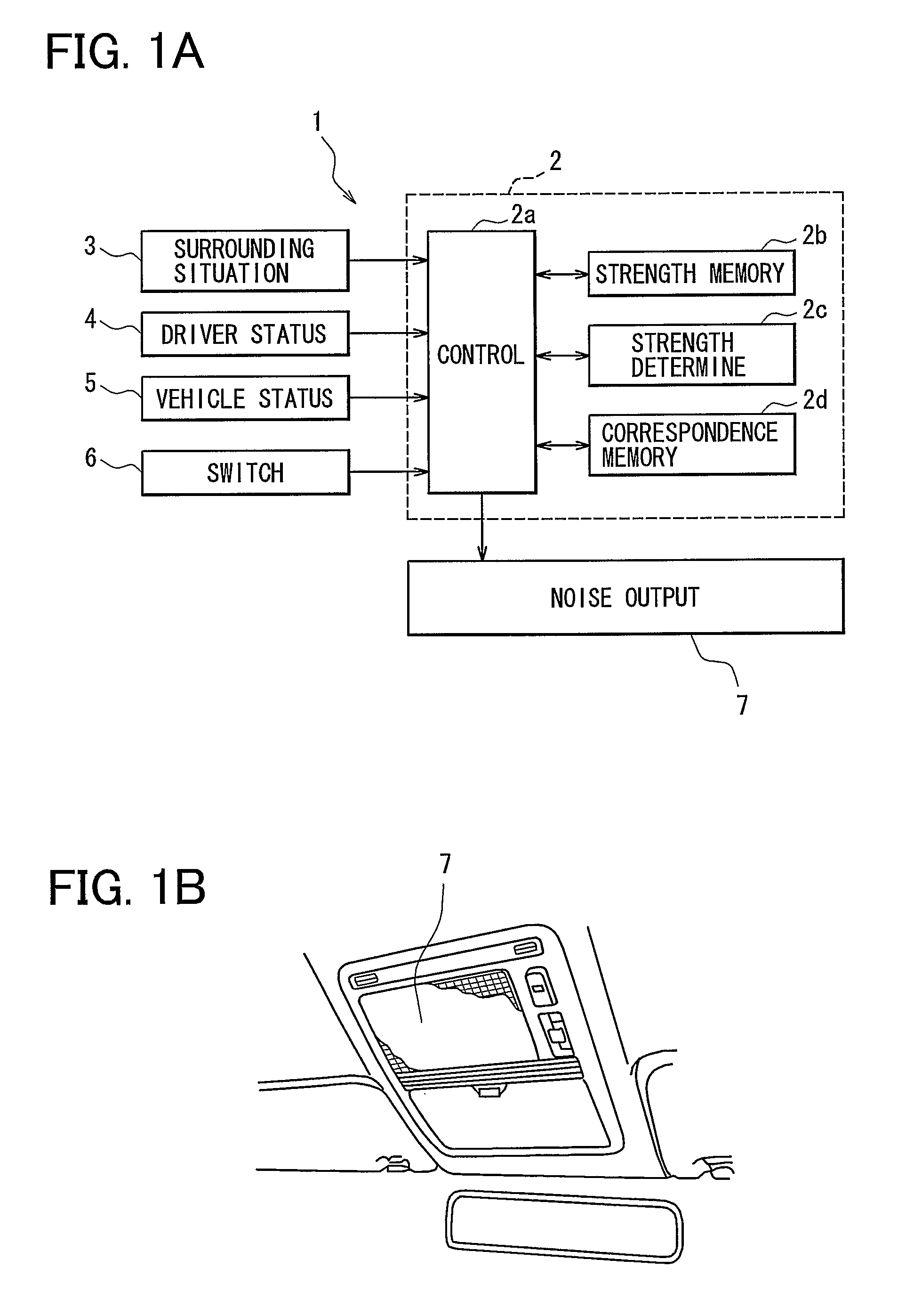 Visual ability improvement supporting device