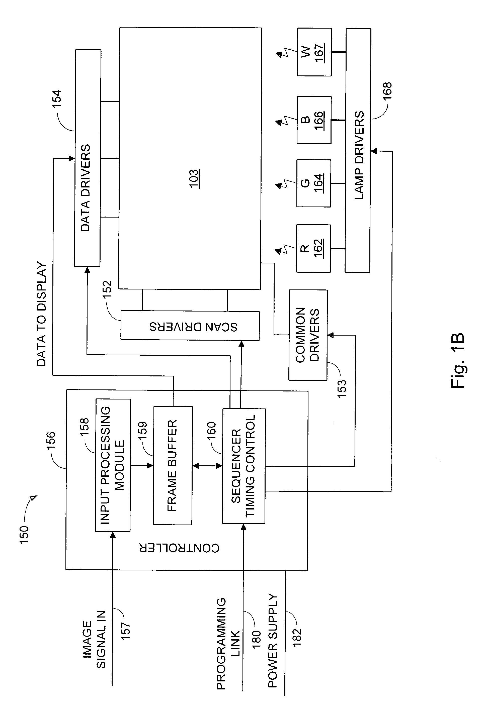 Alignment methods in fluid-filled MEMS displays