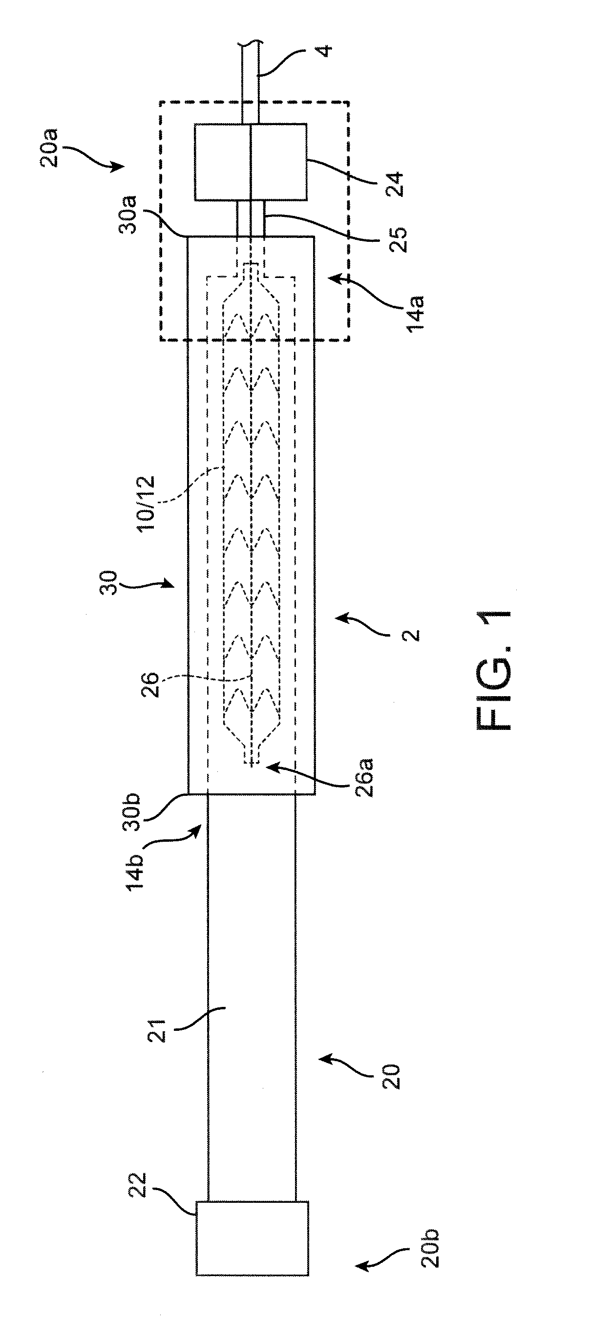 Polymer Scaffold Sheaths