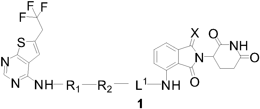 Thieno[3,2-d]pyrimidine derivatives, and preparation method, medicinal composition and use thereof