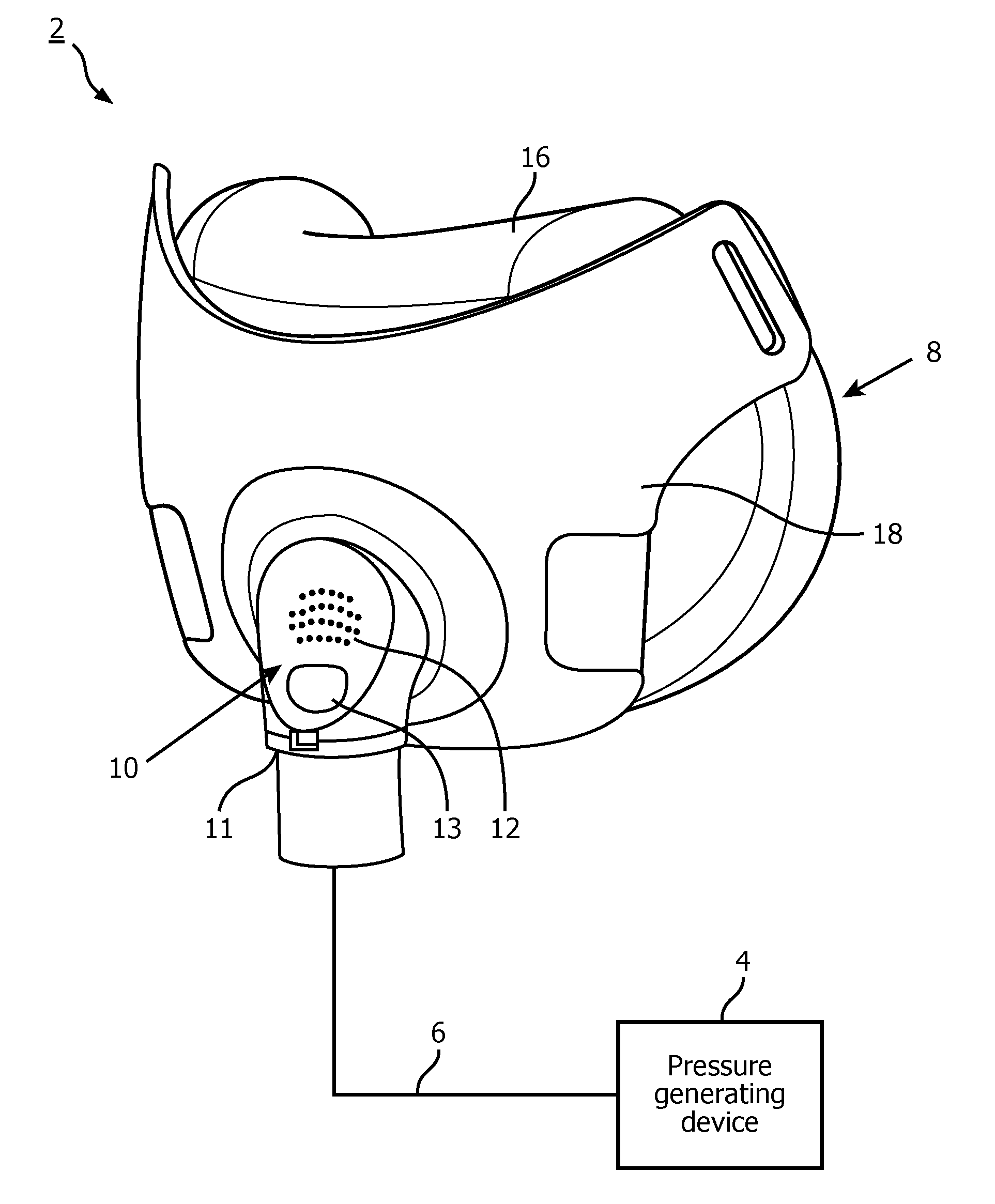 Fluid coupling member including valve member