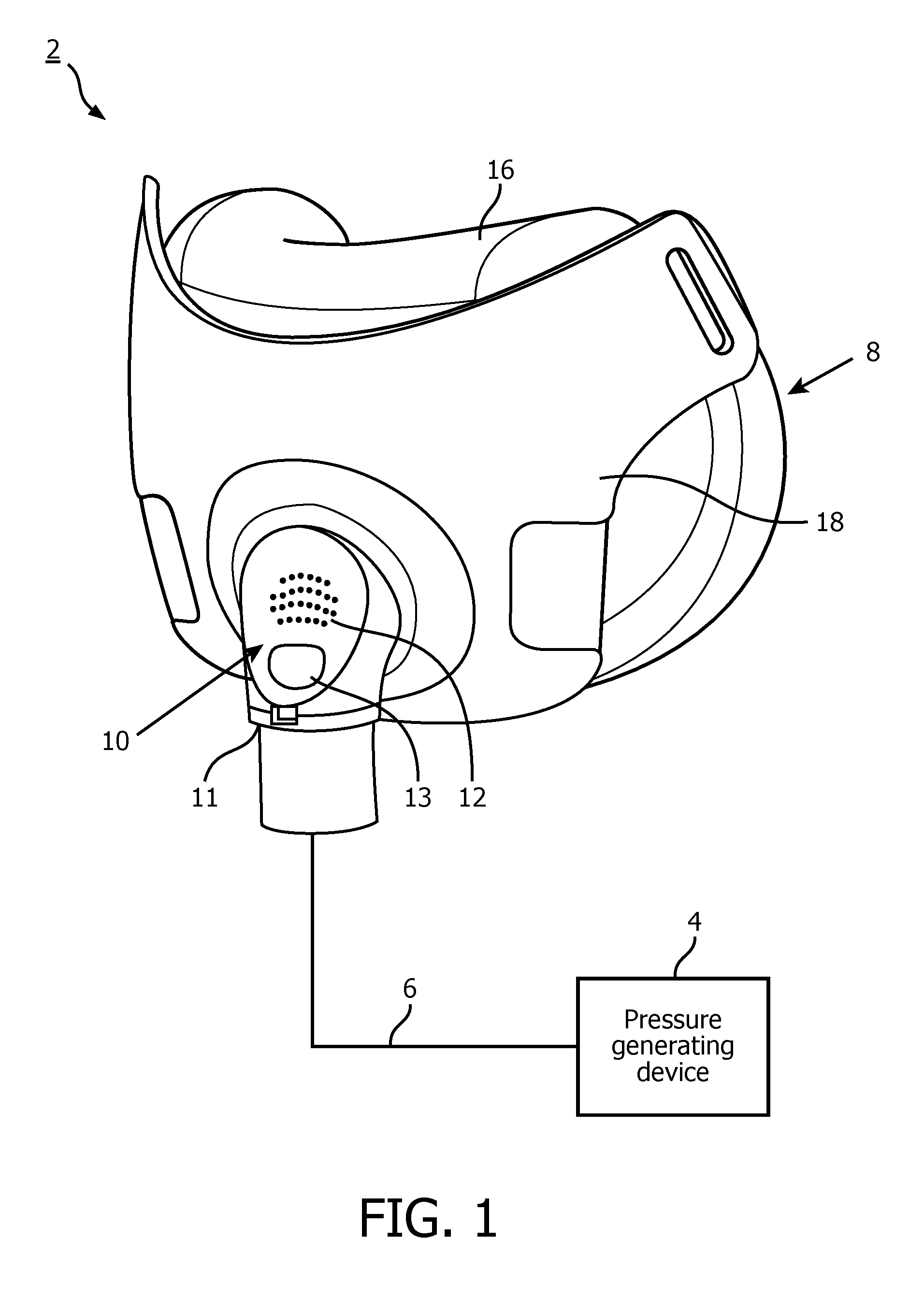 Fluid coupling member including valve member