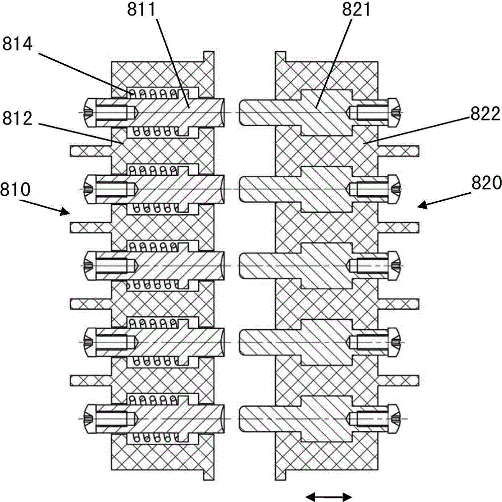 Automobile skylight pressurized sealing system