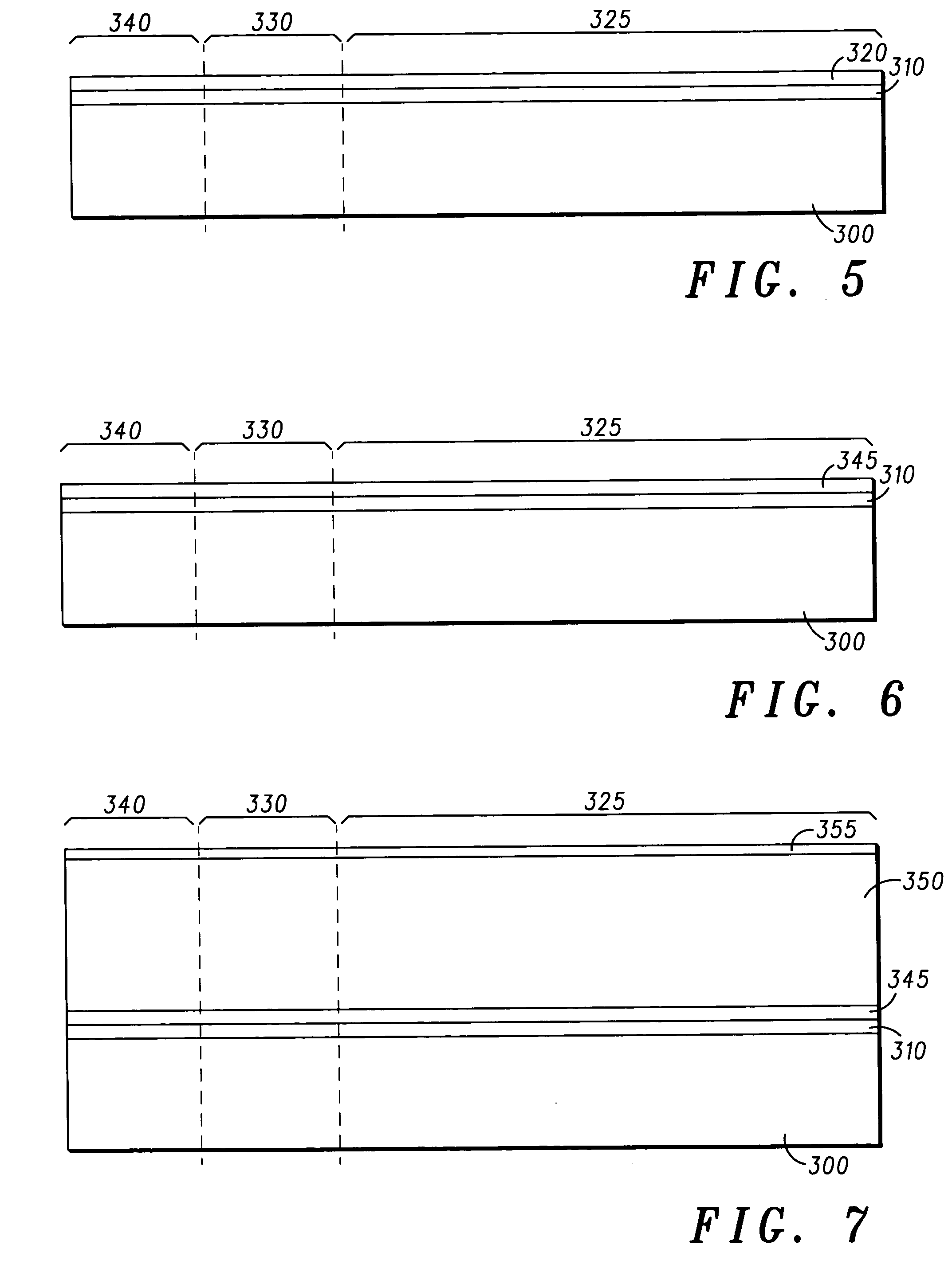 Integrated photoserver for CMOS imagers