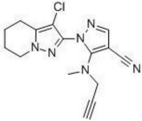 Ternary weeding composition containing pyraclonil, benzobicylon and sulfonylurea herbicide