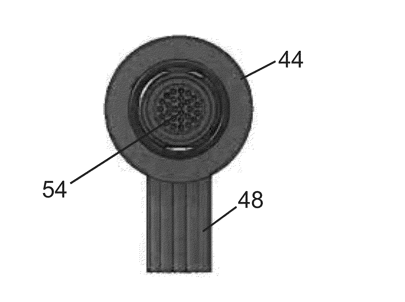 Electrical feedthroughs for nuclear reactor