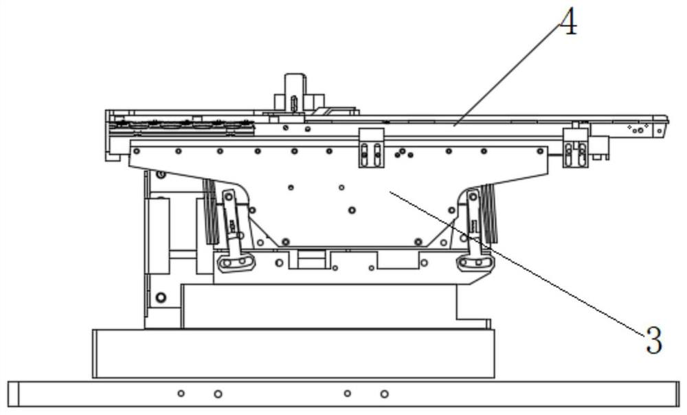 Feeding device and feeding system