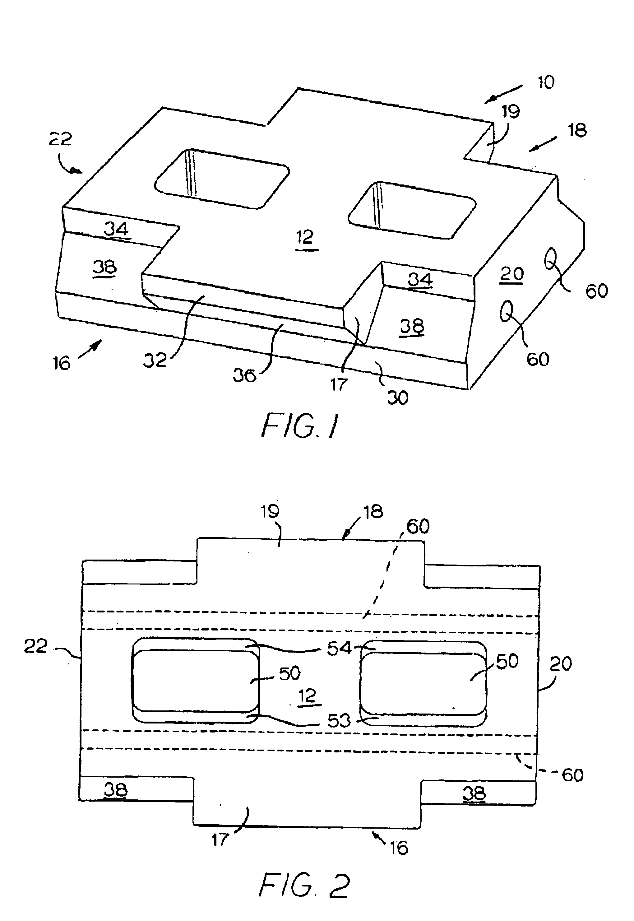 Revetment block and mat