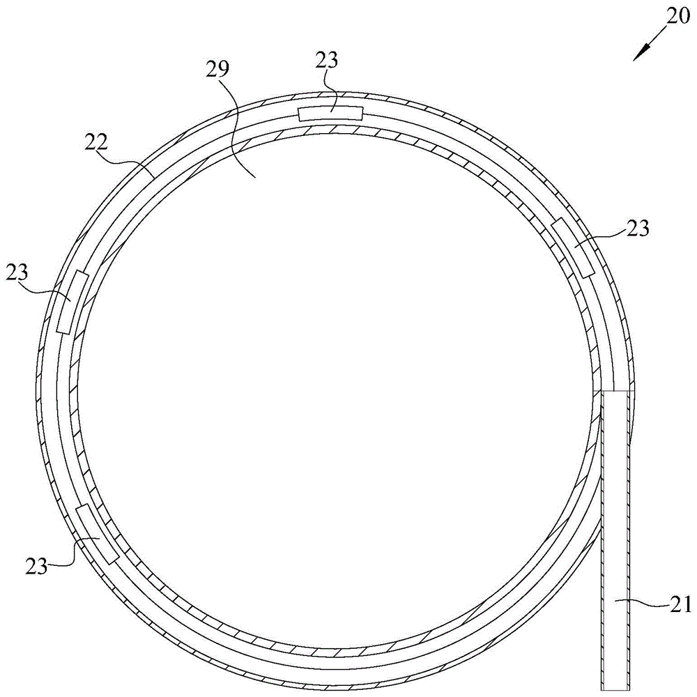 smt placement machine pin feeding system