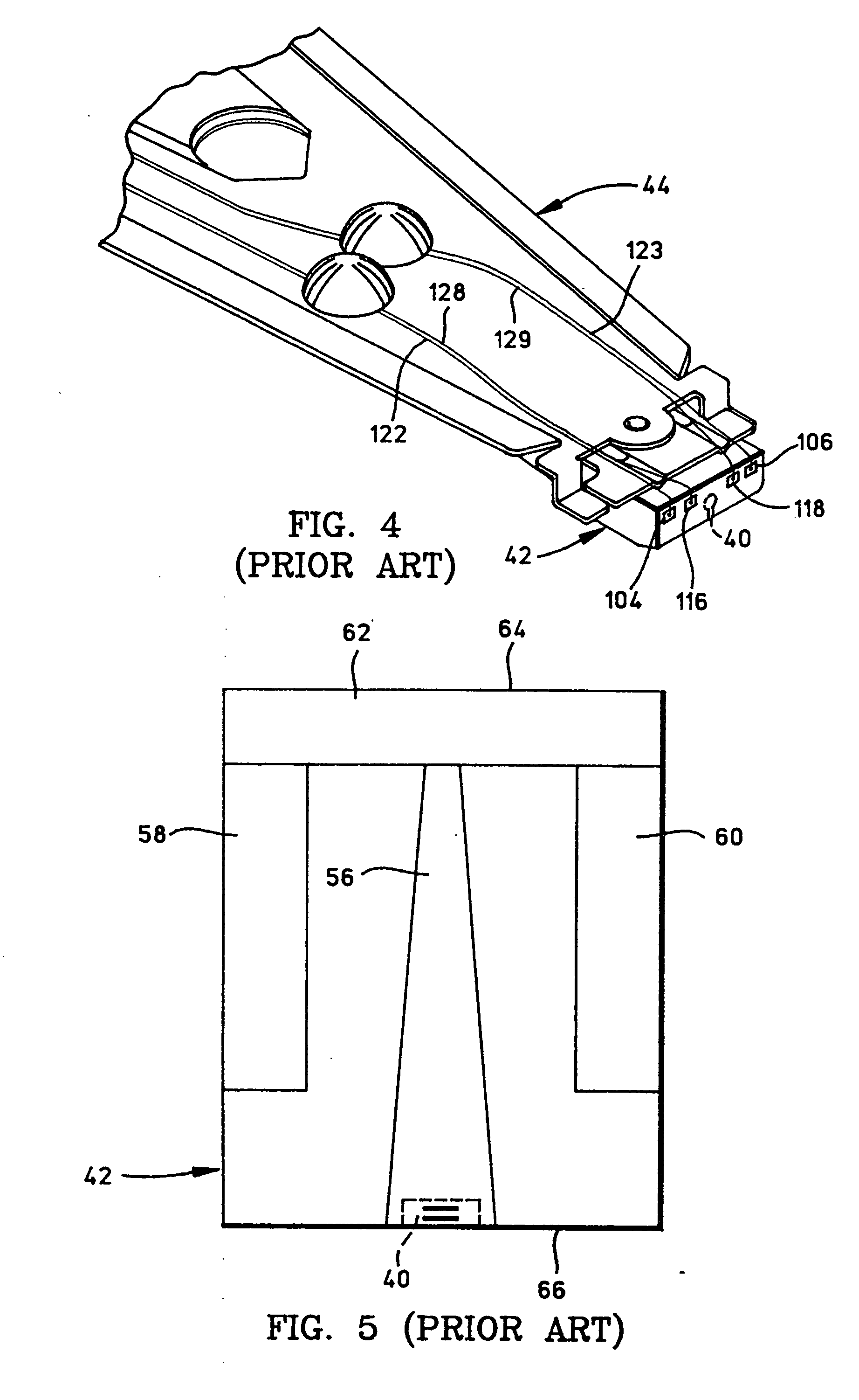 Method of making a perpendicular recording magnetic head pole tip with an etchable adhesion CMP stop layer