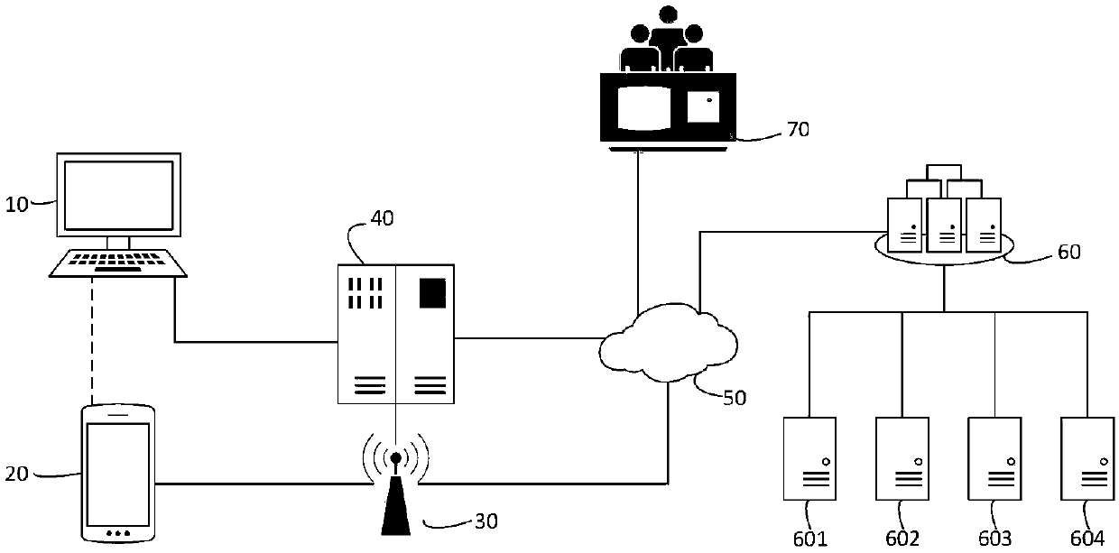 Patent compilation and analysis application software