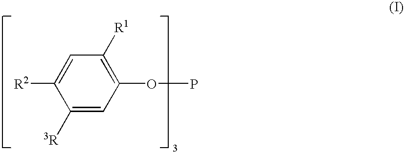 Composition with increased stress cracking resistance