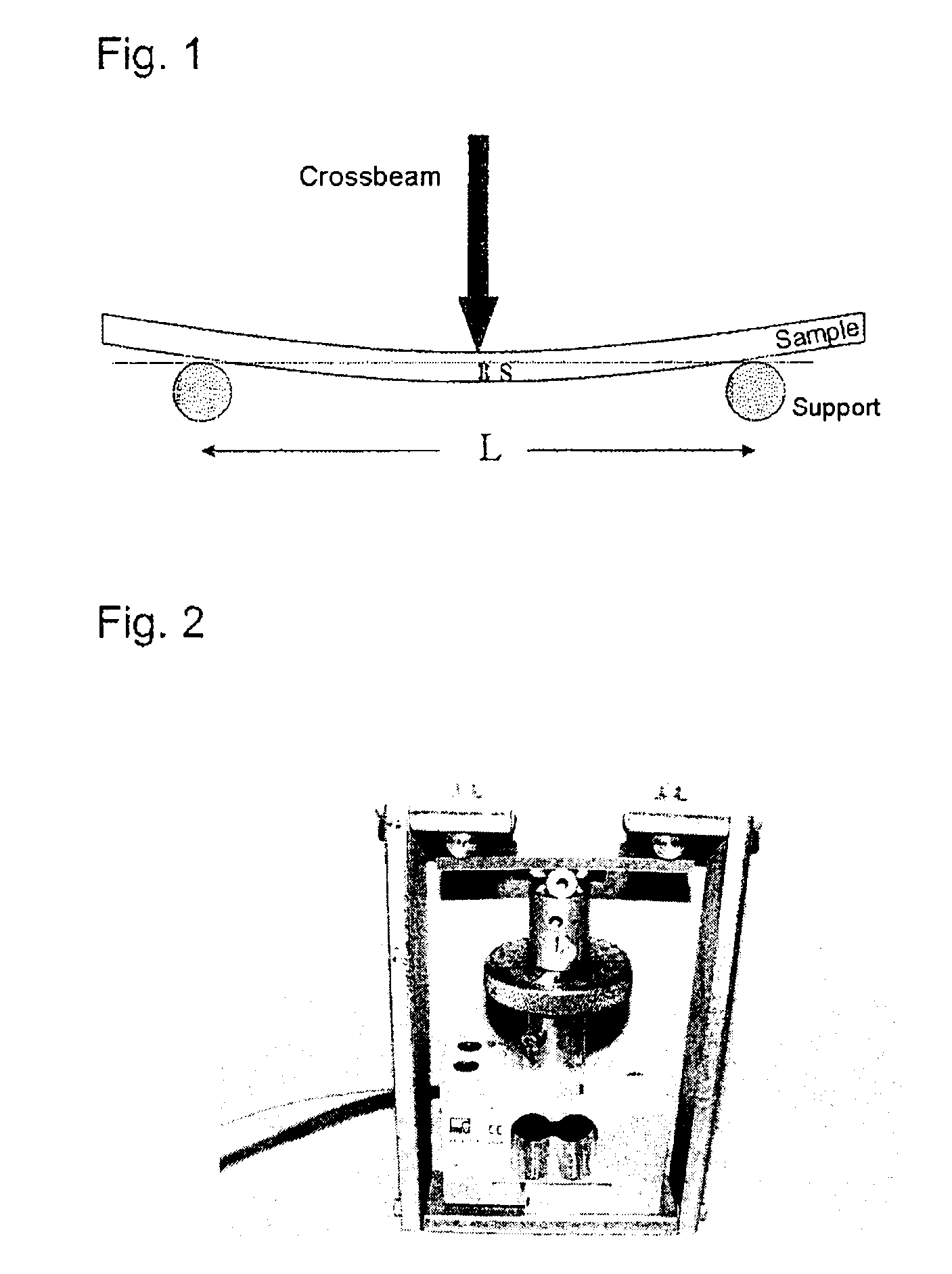 Composition with increased stress cracking resistance