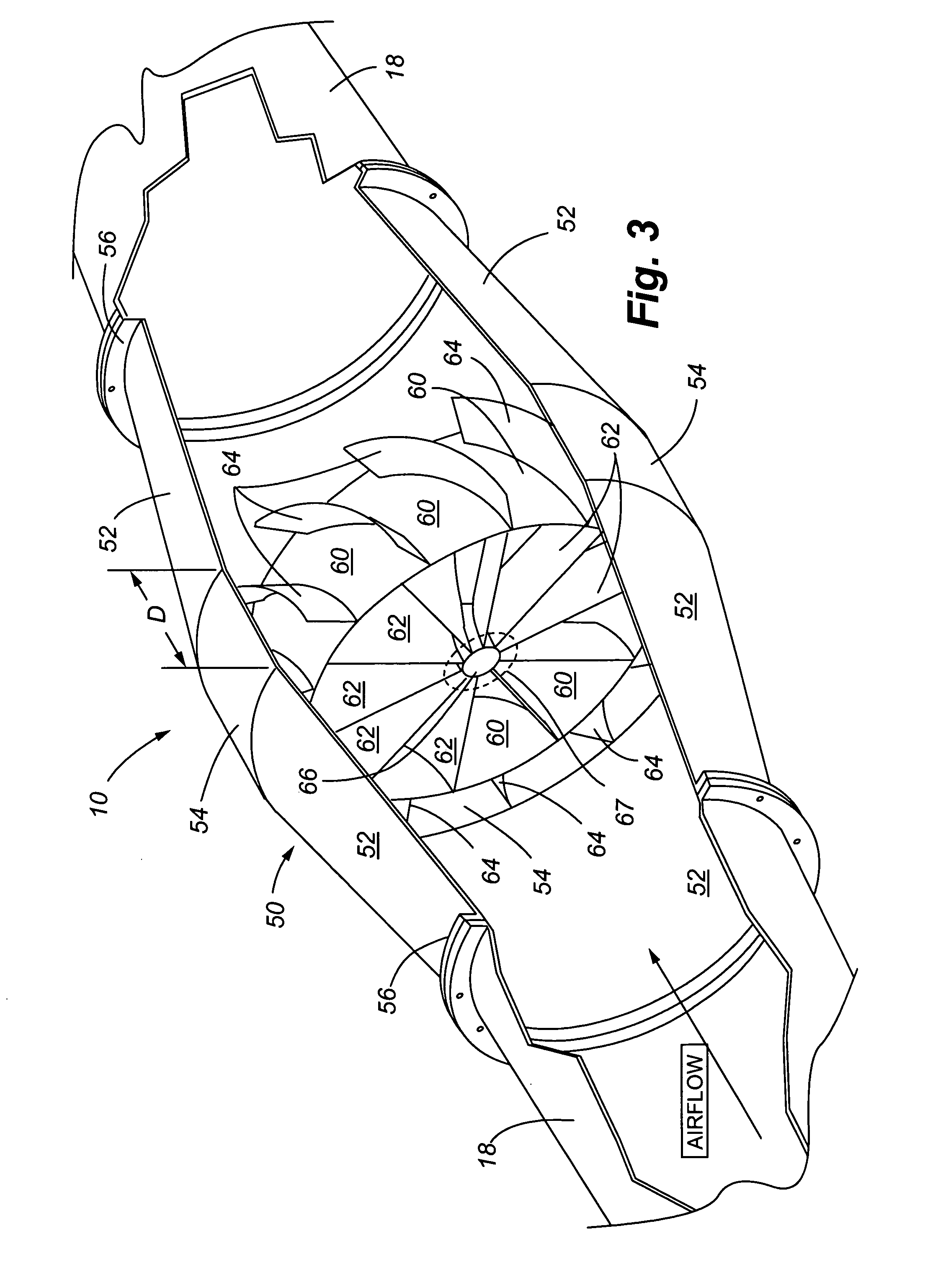 Method and apparatus for suppressing sparks