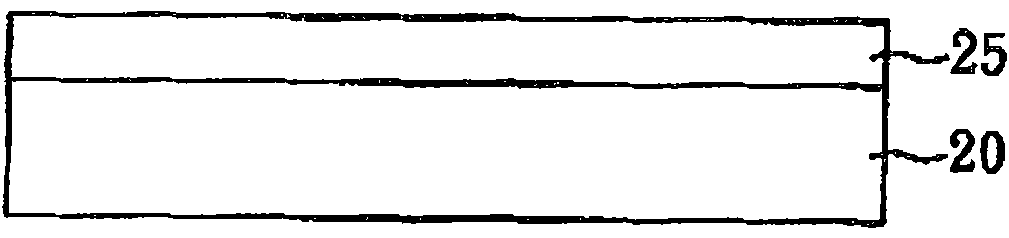 Method for preparing anti-reflection layer and anti-reflection surface, photoelectric conversion device used by same