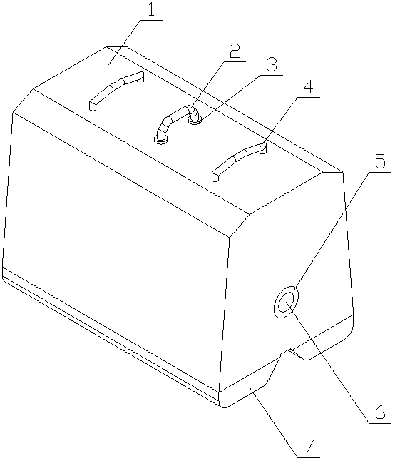 Automatic permanent magnet lifter