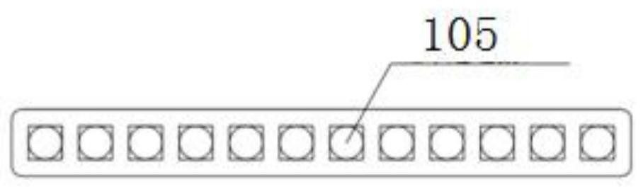 A hub for improving the connection mode between signal lines and sensors