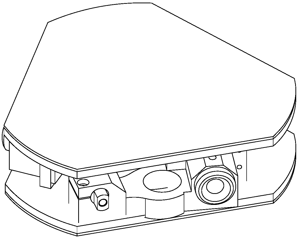 A scanning ranging sensor