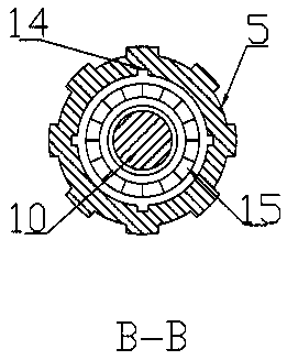 Tower base for automatic unlocking for bicycle backing