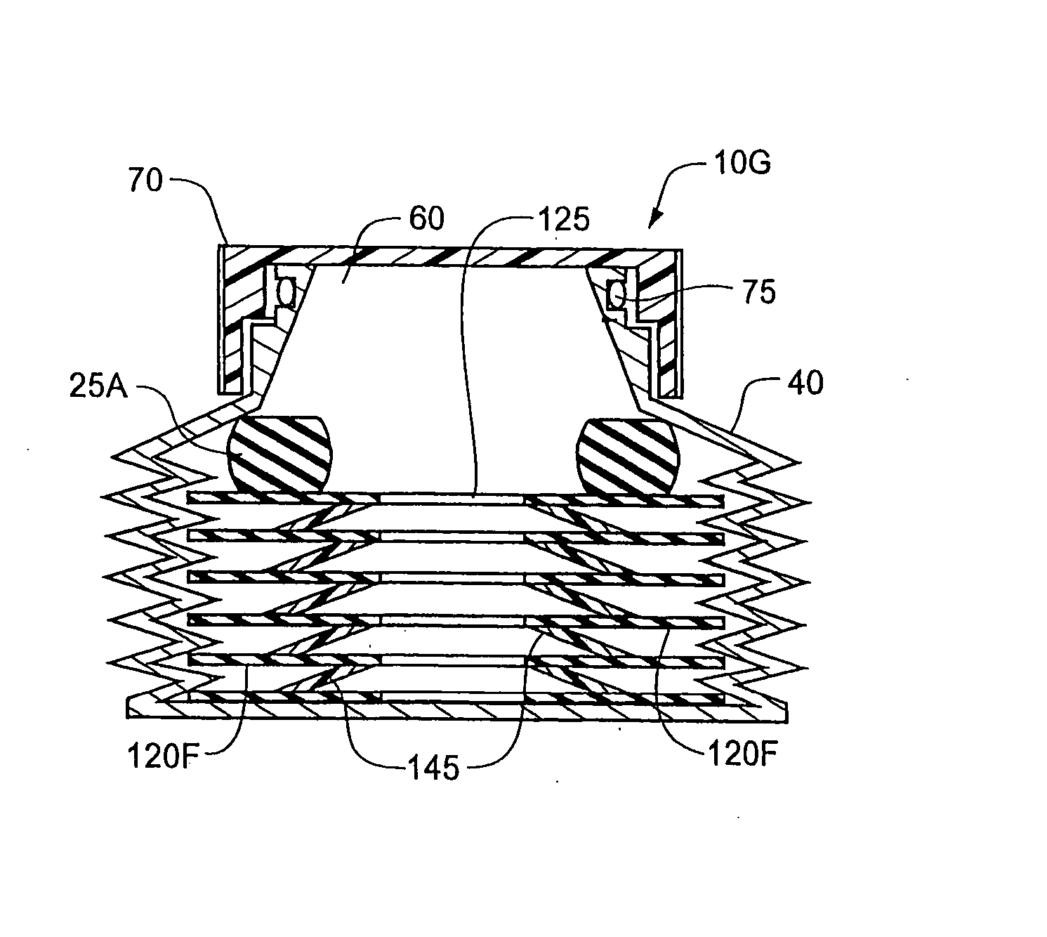 Cell culture methods and devices utilizing gas permeable materials