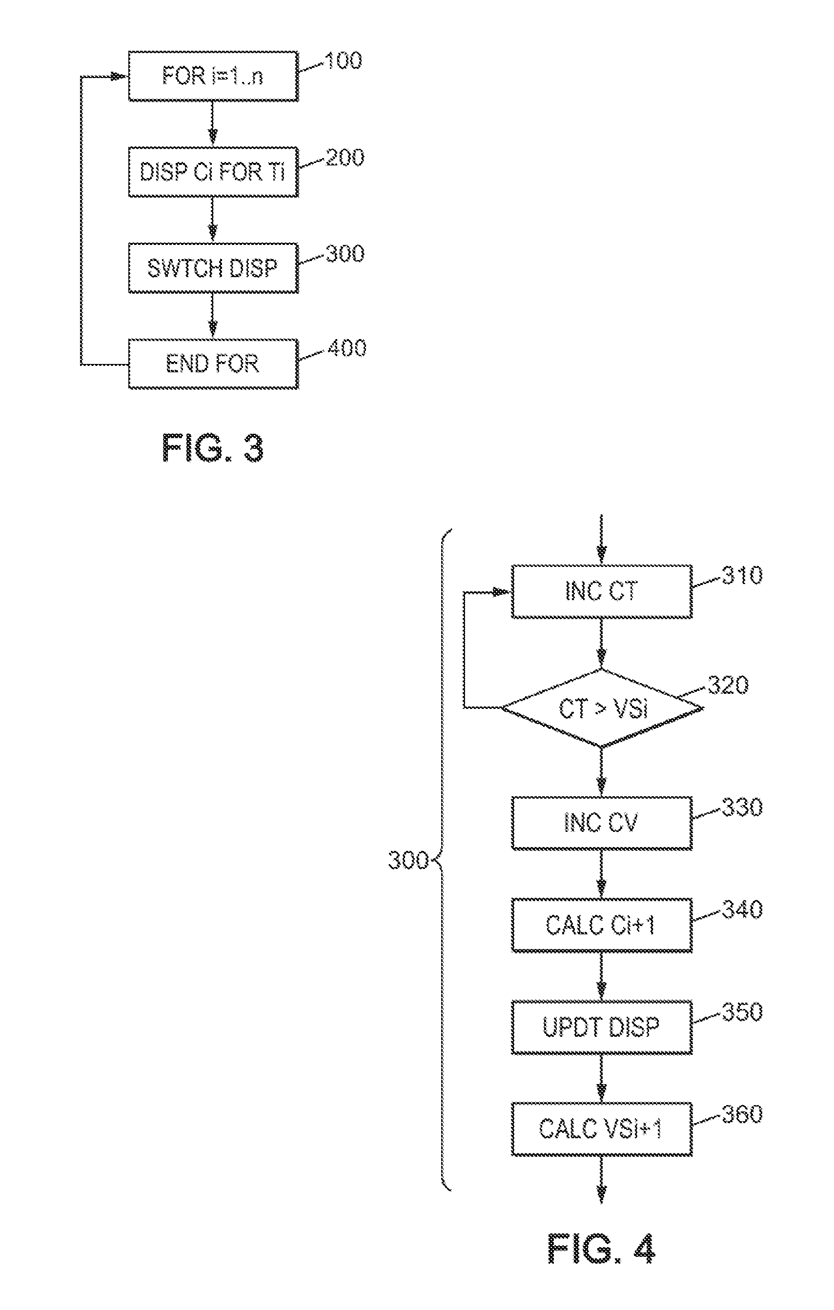 Method for generating and displaying a security code for a payment card, payment card