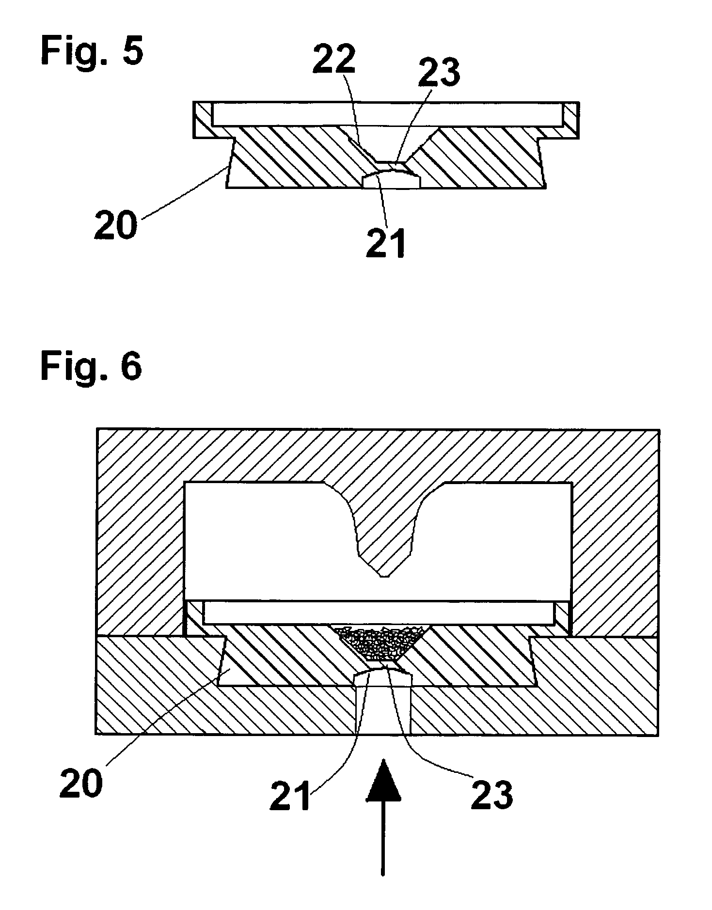 Block tool for surface finishing operations and method of obtaining the same