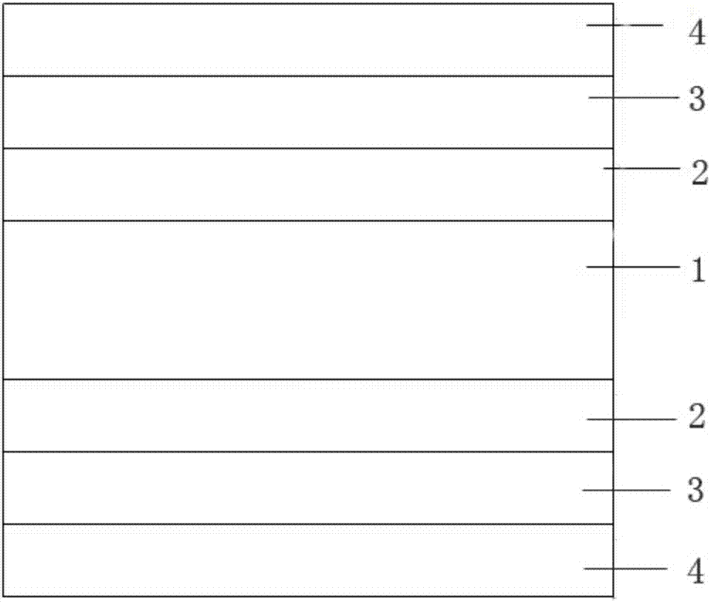 CON-AID plate and manufacturing method thereof