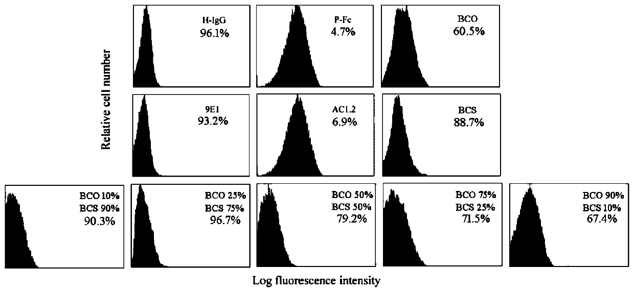 Anti-inflammatory active pharmaceutical composition based on radix bupleuri component and application of anti-inflammatory active medicinal composition