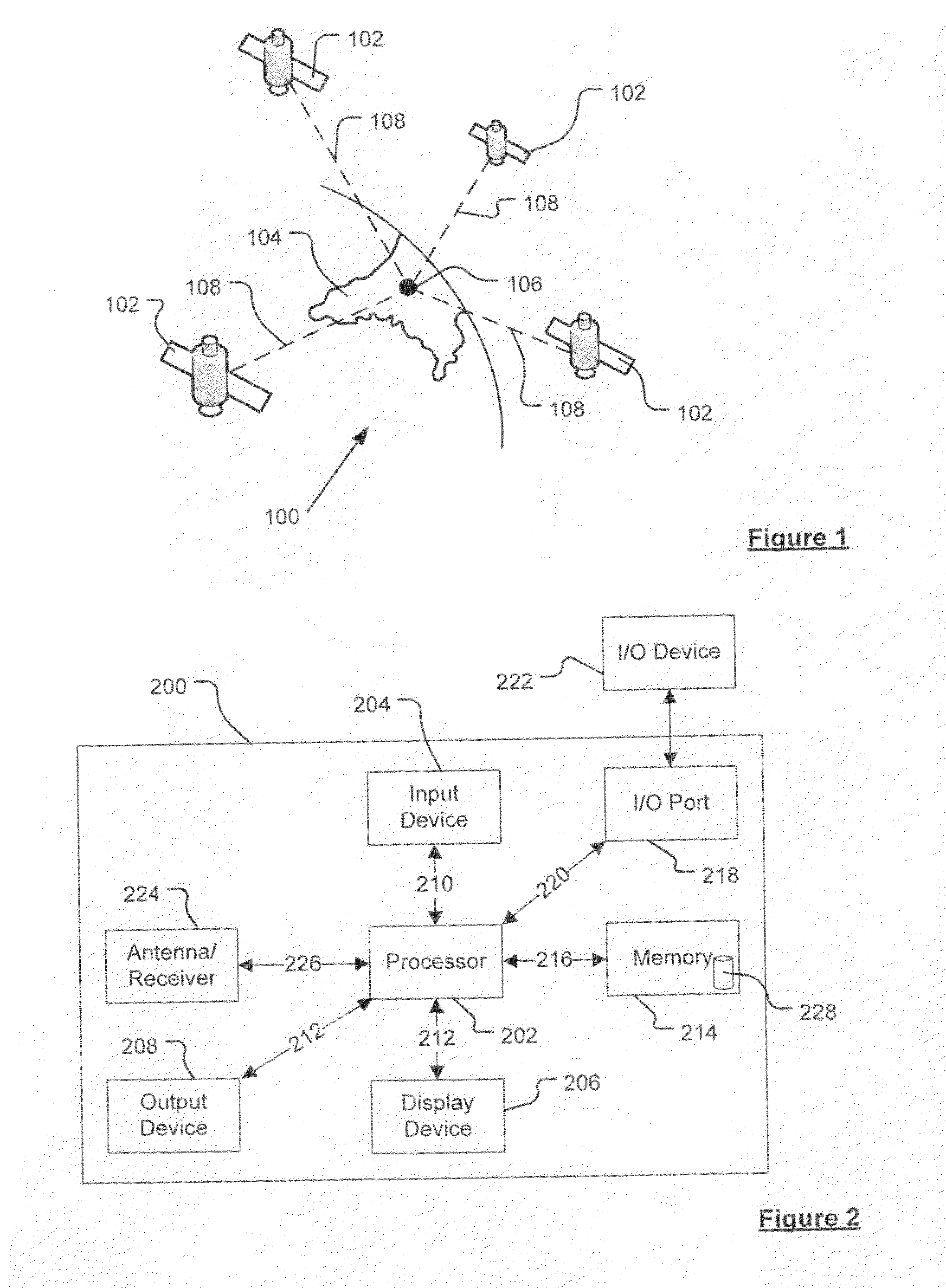 Navigation apparatus and method of detection that a parking facility is sought