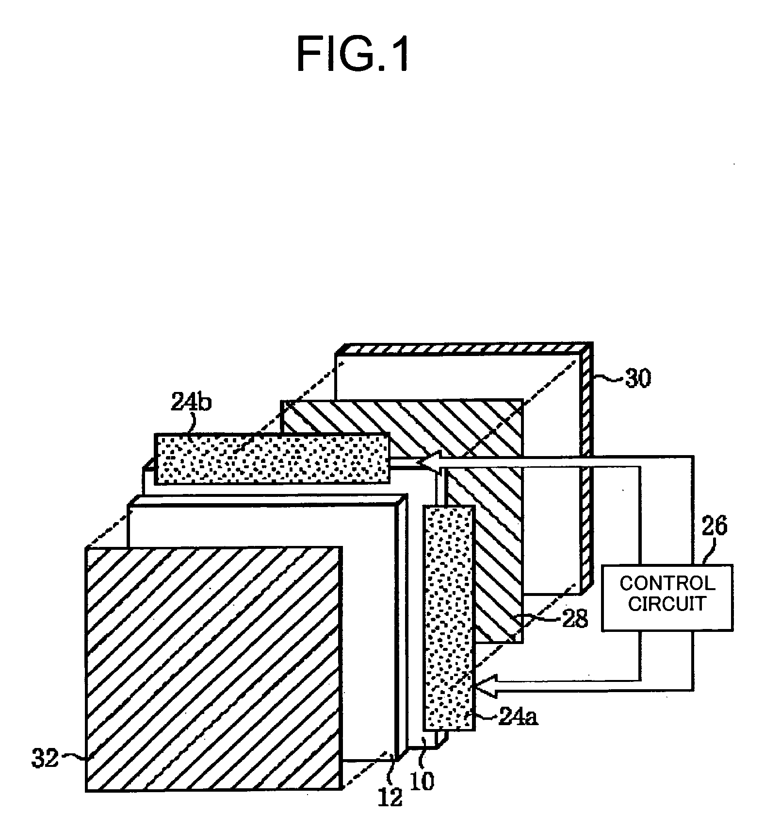 Liquid crystal display and method of manufacturing the same