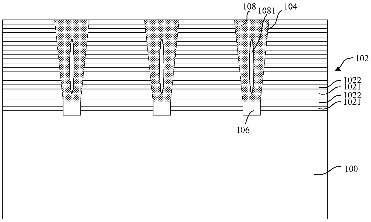 Memory device and manufacturing method thereof